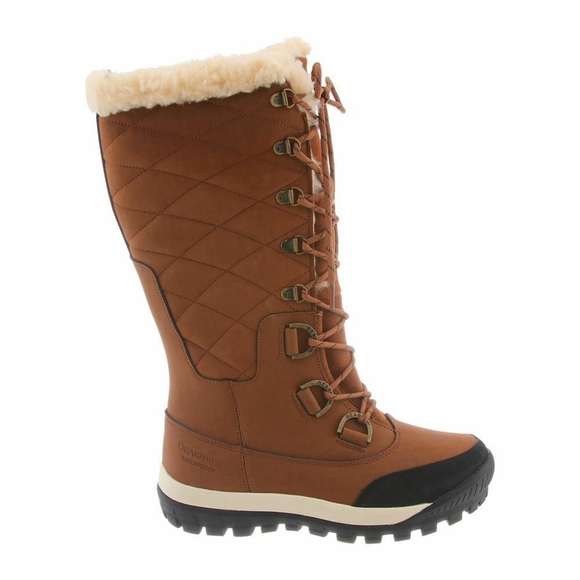 🎆 HOLIDAY DEAL PRICE IS FIRM 🎆 BEARPAW 7M Isabella Sheepskin TALL BOOT - Picture 3 of 10